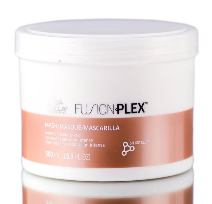 Wella FusionPlex Intense Repair Mask