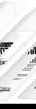 L'Oreal Tecni Art FIX DESIGN Directional Fixing Spray - Force 5 L'Oreal Tecni Art FIX DESIGN Directional Fixing Spray - Force 5
