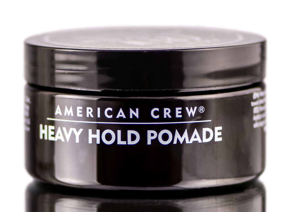 amc20-3-oz - American Crew Heavy Hold Pomade-image1 amc20-3-oz - American Crew Heavy Hold Pomade-image1