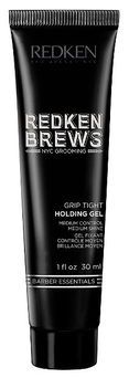 Redken Brews Grip Tight Holding Gel