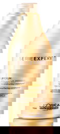 L'Oreal SerieExpert Lipidium Absolut Repair Instant Resurfacing Conditioner
