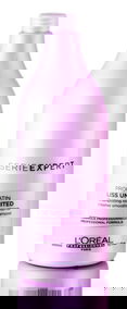 L'Oreal SerieExpert Prokeratin Liss Unlimited Lissage Intense Smoothing Shampoo