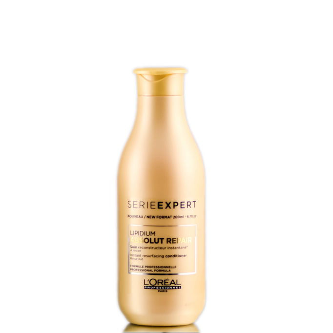 L'oreal Serie Expert Absolut Repair Instant Resurfacing Conditioner