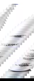 L'Oreal Pro SerieExpert Magnesium Silver Shampoo for gray & white hair L'Oreal Pro SerieExpert Magnesium Silver Shampoo for gray & white hair