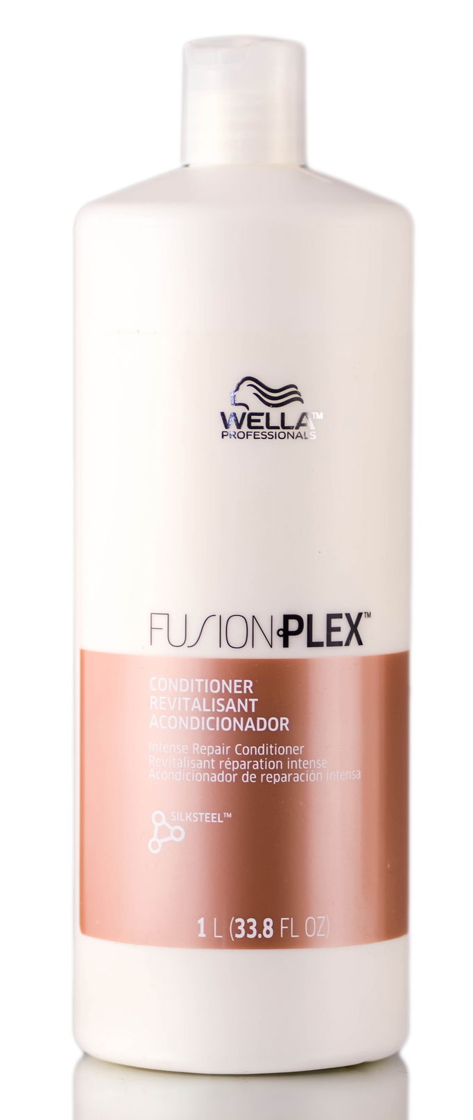 Wella FusionPlex Intense Repair Conditioner