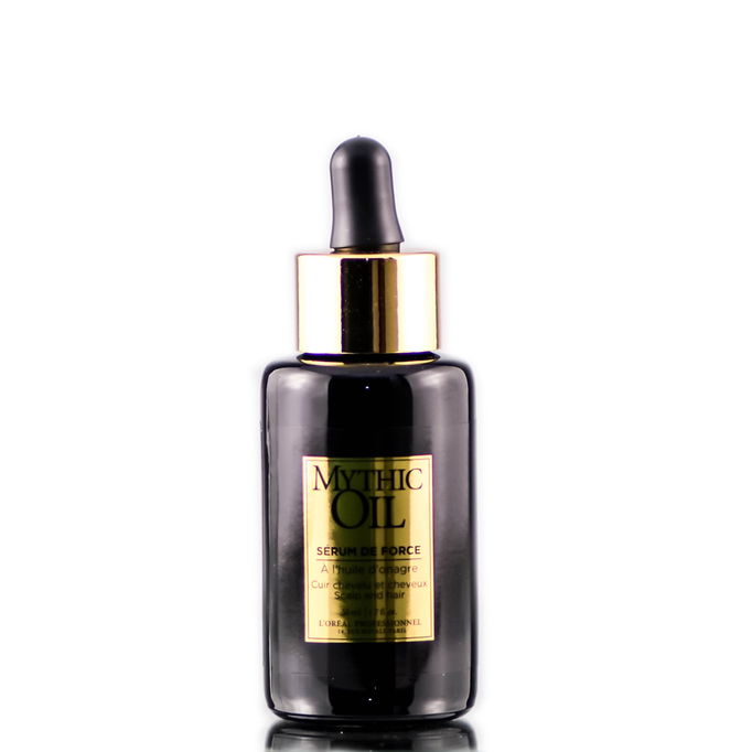 L'Oreal Mythic Oil Serum De Force L'Oreal Mythic Oil Serum De Force