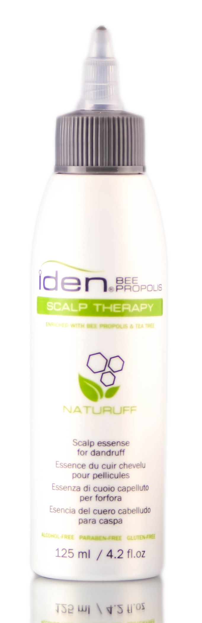 Iden Bee Propolis Scalp Therapy Naturuff