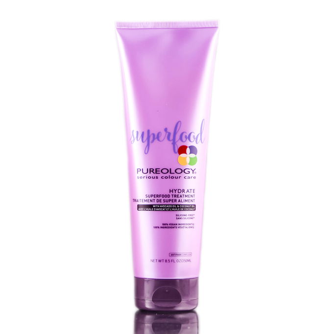 Pureology Superfood Hydrate Treatment