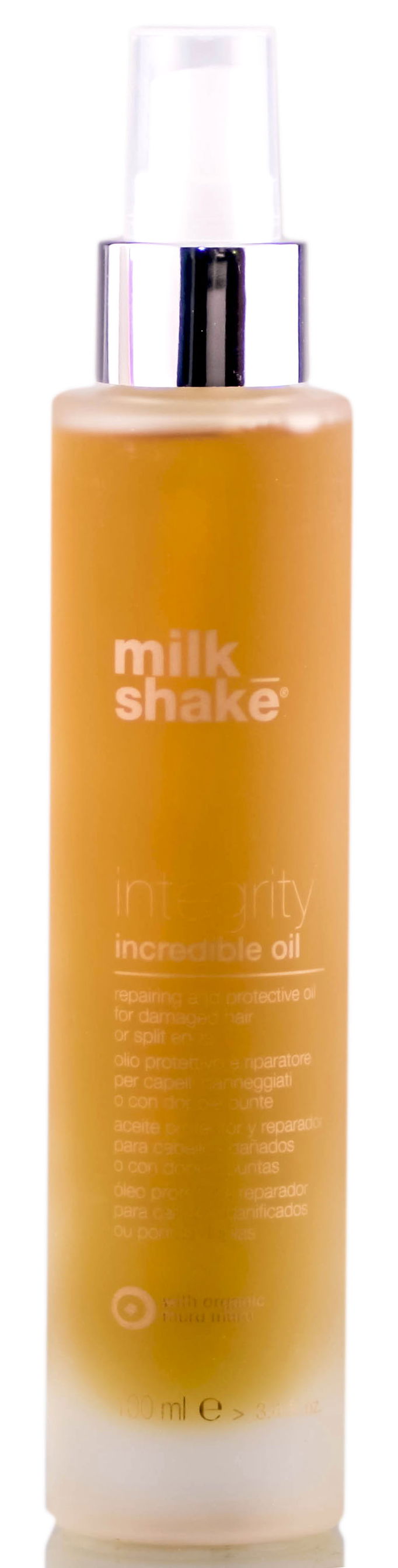 Milkshake Integrity Incredible Oil Milkshake Integrity Incredible Oil