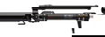 Hot Tools Black Gold Marcel Curling Iron/Wand