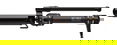 Hot Tools Black Gold Marcel Curling Iron/Wand