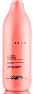 L'Oreal SerieExpert Inforcer Strengthening Conditioner