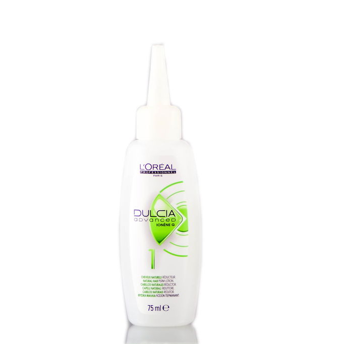 L'Oreal Pro Dulcia Advanced Ionene G L'Oreal Pro Dulcia Advanced Ionene G