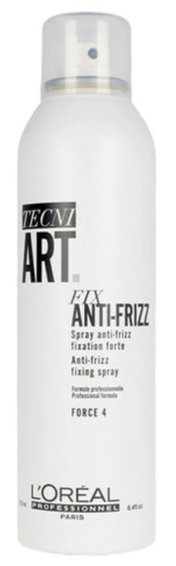 lor208-8-45-oz - L'Oreal Tecni Art Fix Anti-Frizz Fixing Spray 4-image1 lor208-8-45-oz - L'Oreal Tecni Art Fix Anti-Frizz Fixing Spray 4-image1