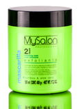 MySalon Exfoliating Mask