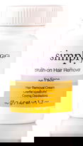 Gigi Simply Brush-on Face Hair Remover Gigi Simply Brush-on Face Hair Remover