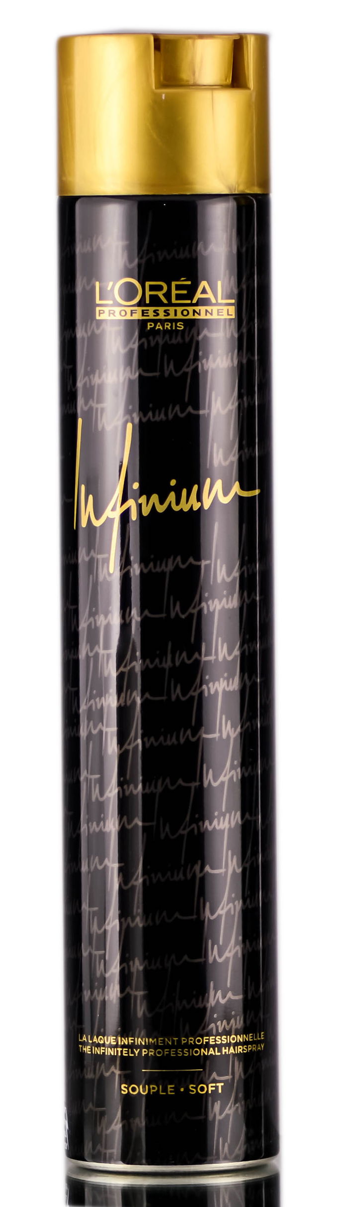 L'Oreal Infinium Soft Pro Hairspray