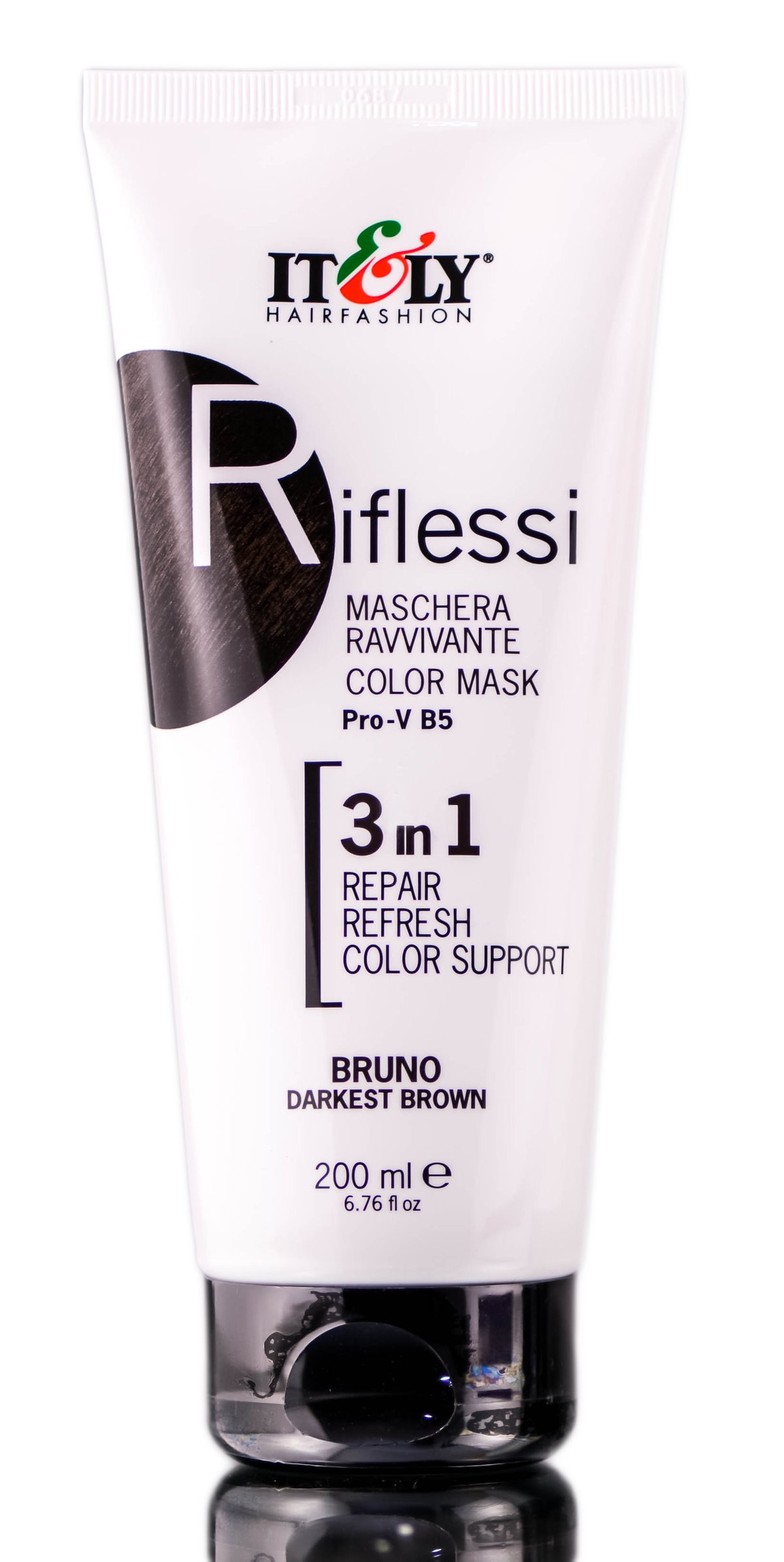 ita67-estbrown - It&ly Riflessi 3-in-1 Color Mask-image1