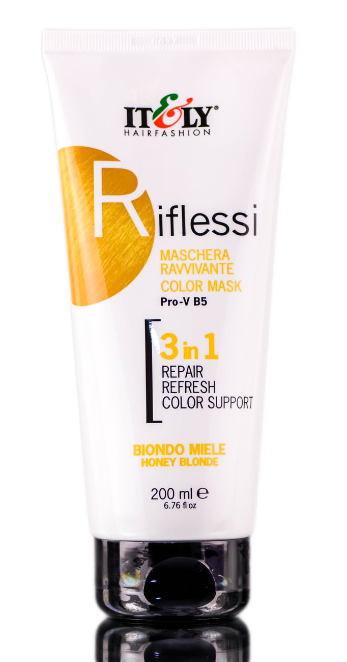 It&ly Riflessi 3-in-1 Color Mask