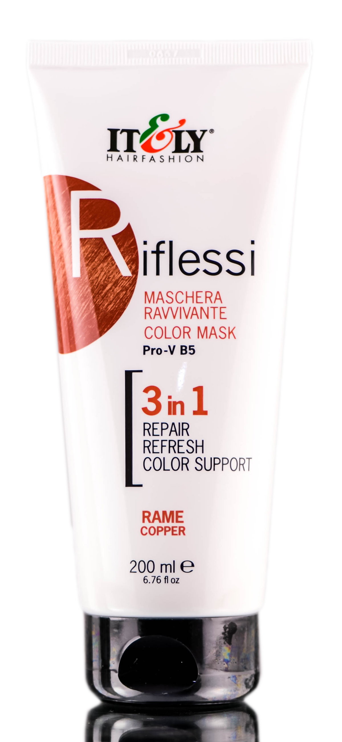 ita67-copper - It&ly Riflessi 3-in-1 Color Mask-image1