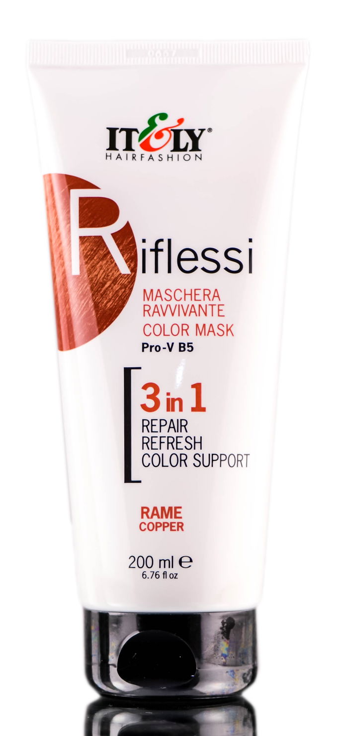 It&ly Riflessi 3-in-1 Color Mask