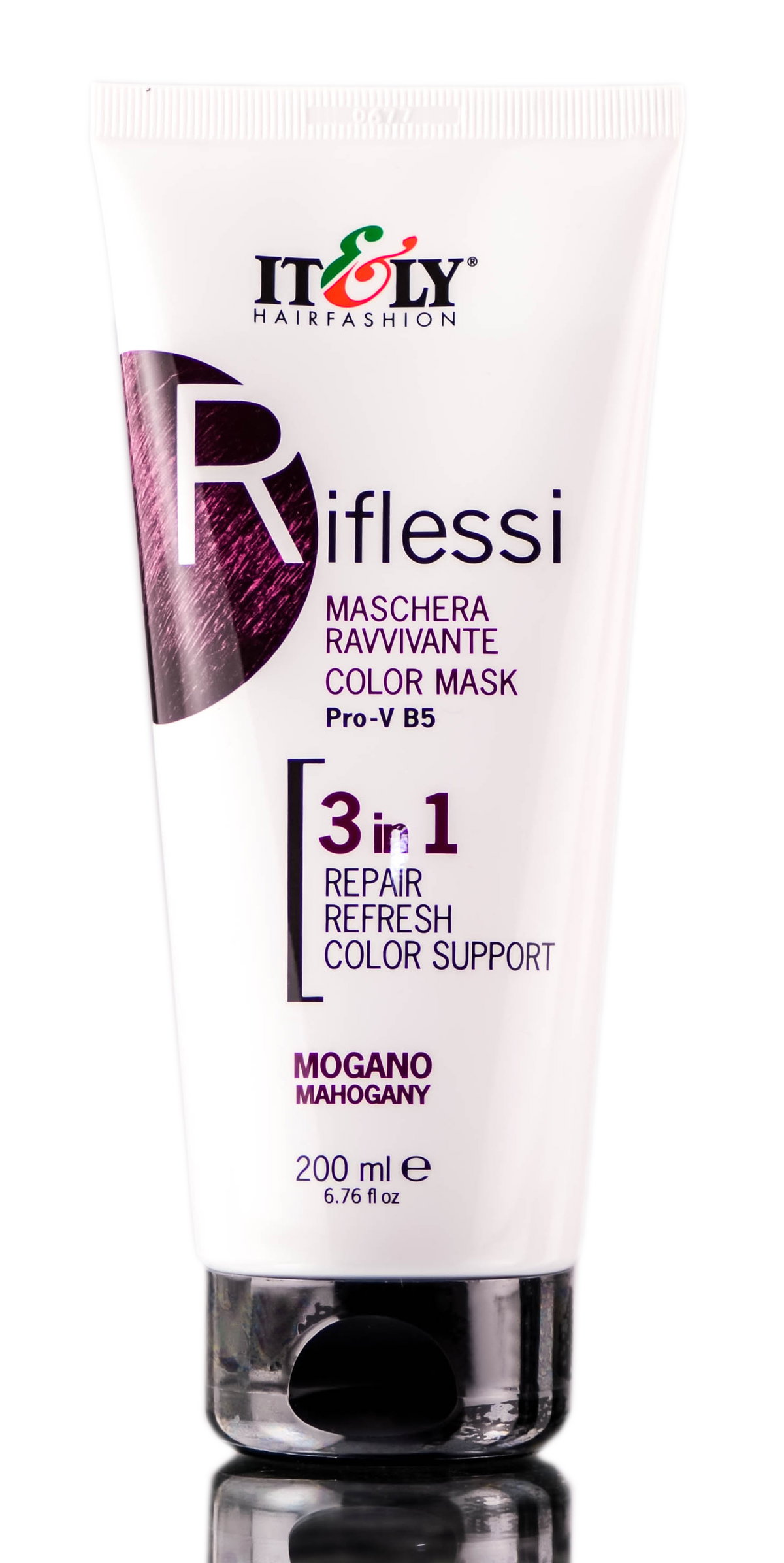 ita67-mahogany - It&ly Riflessi 3-in-1 Color Mask-image1