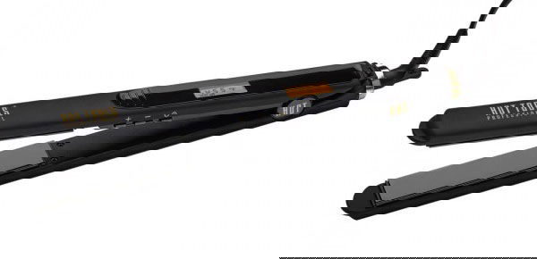 Hot Tools Black Gold XL Flat Iron