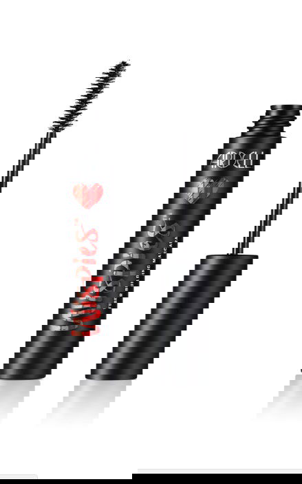 Ardell Wispies Fiber Building Mascara