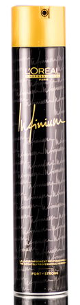 L'Oreal Infinium Strong Pro Hairspray