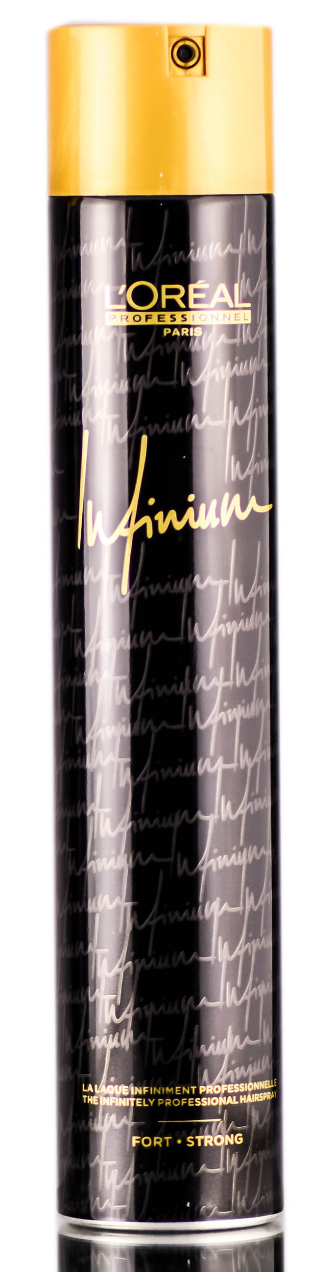 L'Oreal Infinium Strong Pro Hairspray
