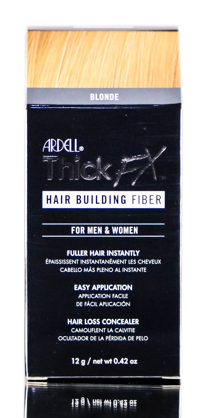 Ardell Thick FX Hair Building Fiber Ardell Thick FX Hair Building Fiber