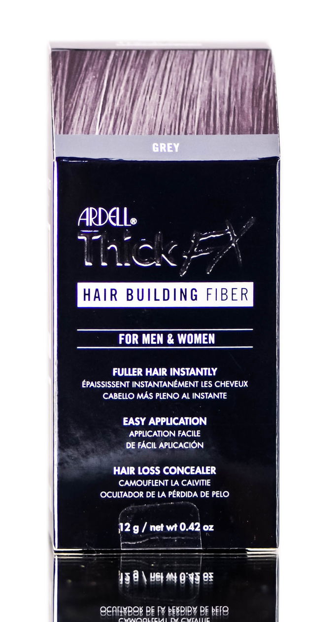 Ardell Thick FX Hair Building Fiber