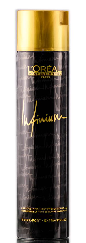 L'Oreal Infinium Extra Strong Pro Hairspray