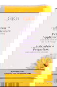Gigi Small Applicators Facial Waxing