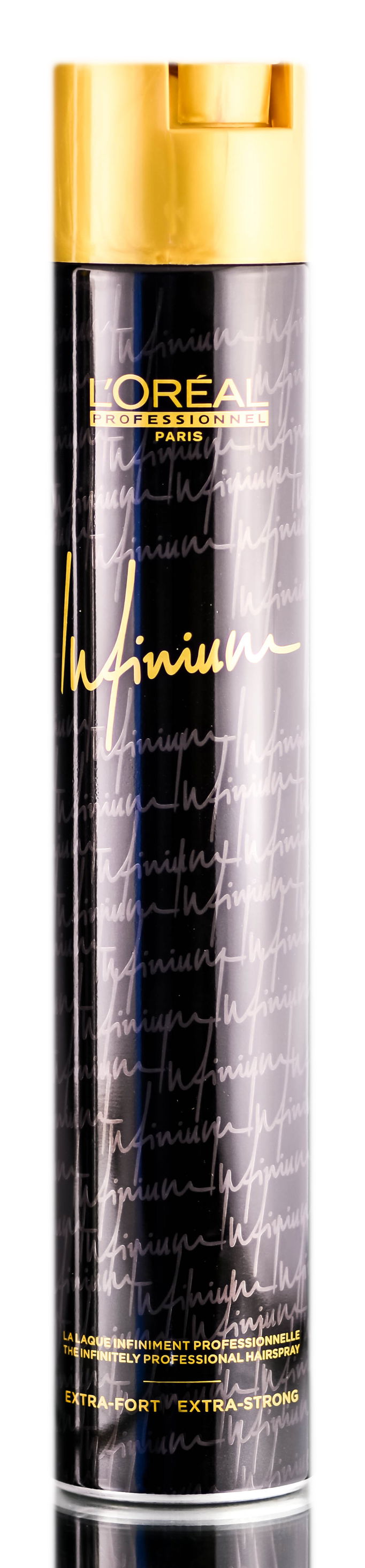 L'Oreal Infinium Extra Strong Pro Hairspray