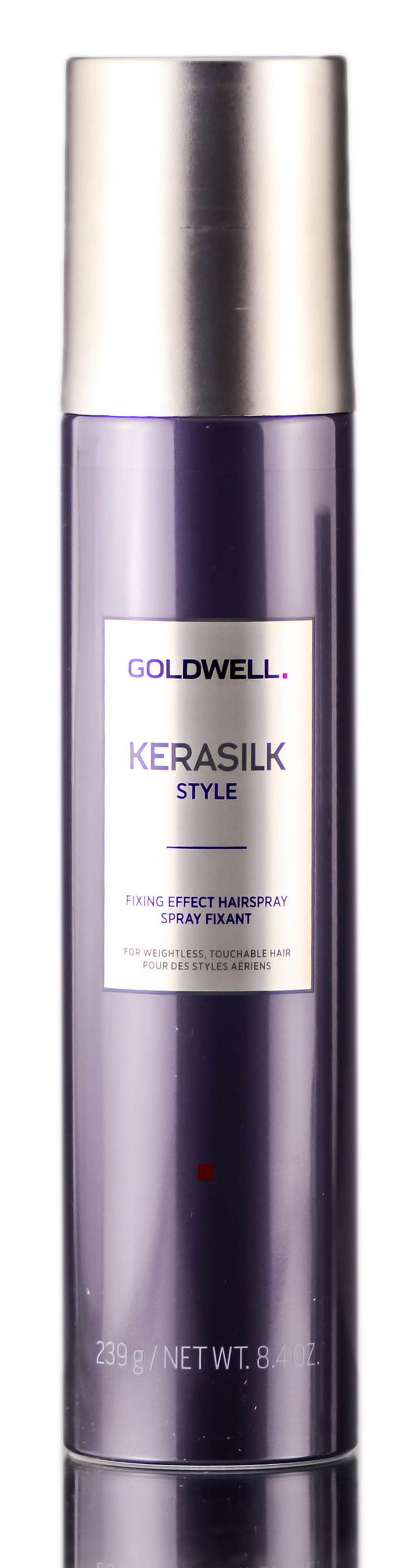 Goldwell Kerasilk Style Fixing Effect Hairspray