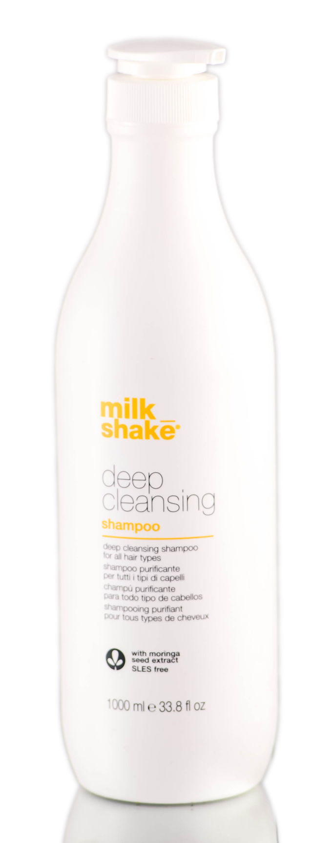 Milkshake Deep Cleansing Shampoo