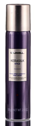 Goldwell Kerasilk Style Fixing Effect Hairspray