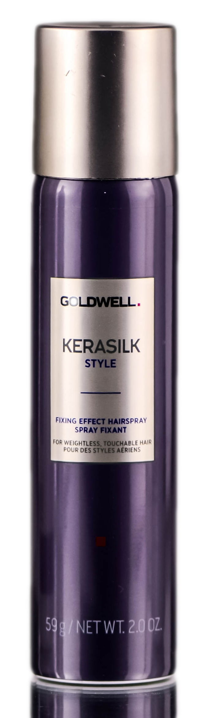 Goldwell Kerasilk Style Fixing Effect Hairspray