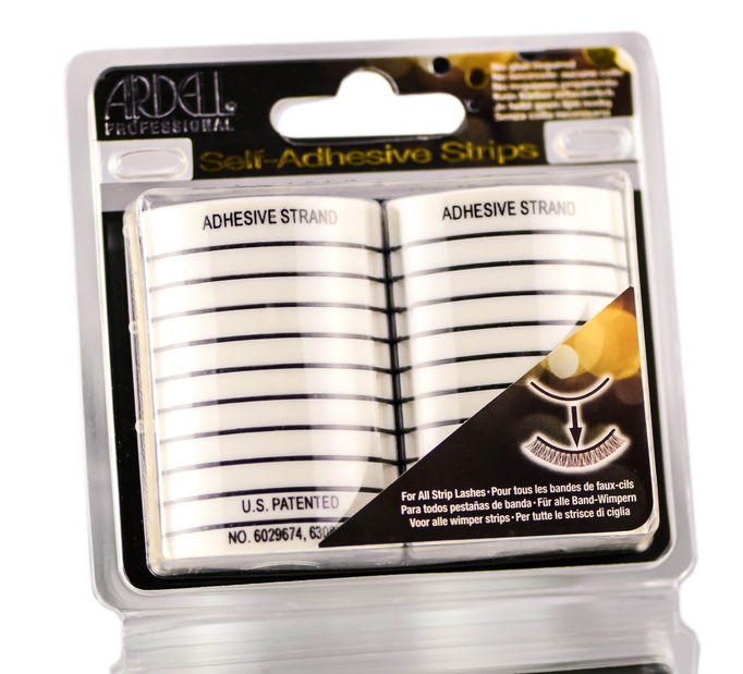 Ardell Self-Adhesive Strips