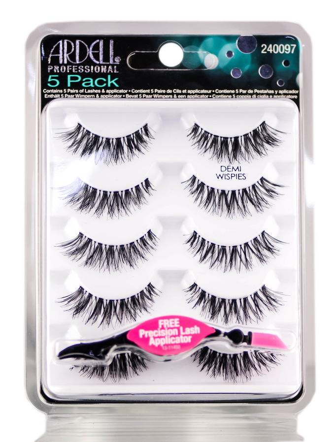 Ardell 5 Pack Lashes