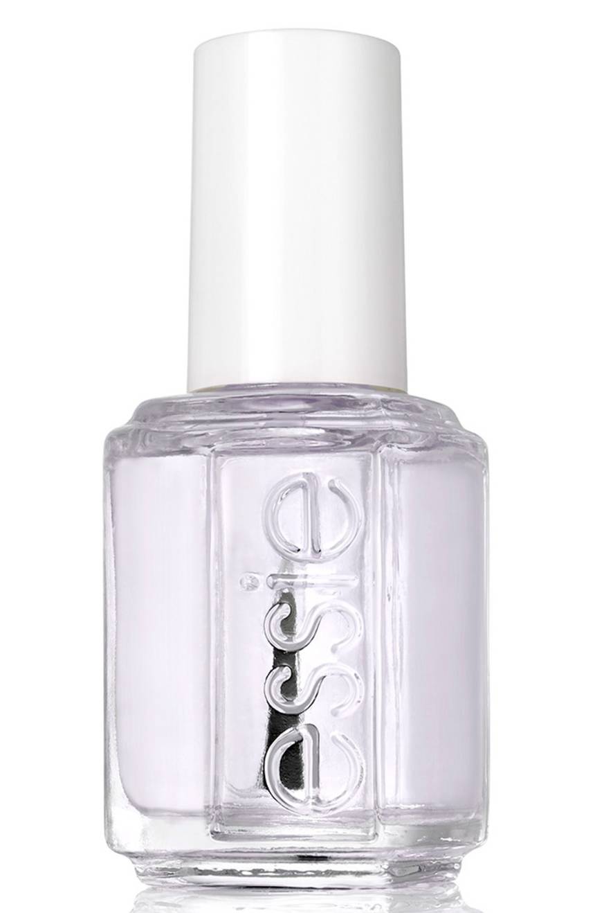 ess58-0-46-oz - Essie Call It Even Top Coat-image1