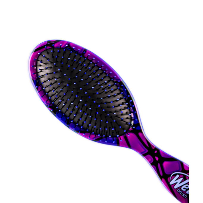 The Wet Brush Original Detangle Brush - Stain Glass