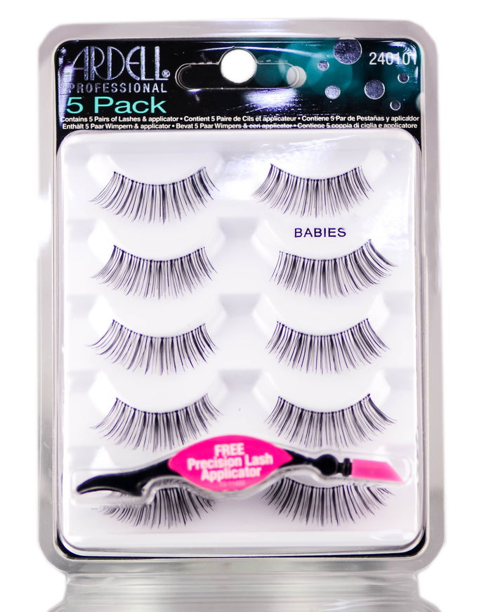 Ardell 5 Pack Lashes