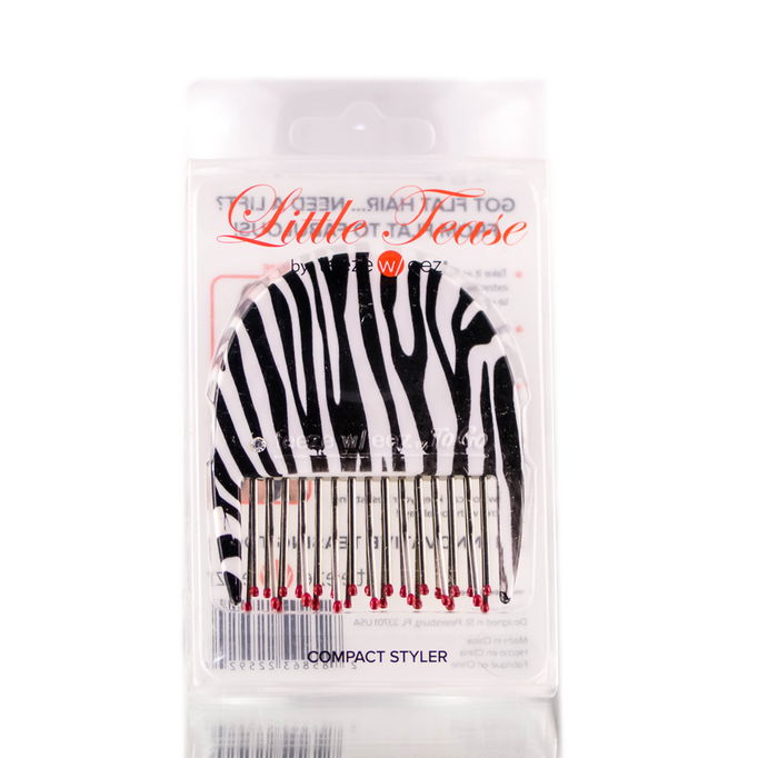 Teeze W/eez Little Tease Compact Styler