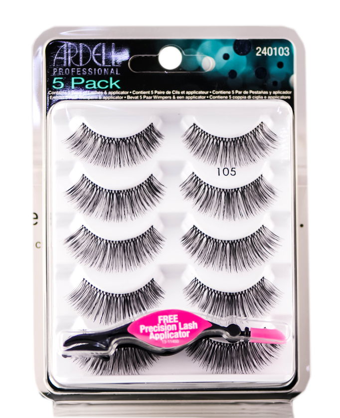 Ardell 5 Pack Lashes