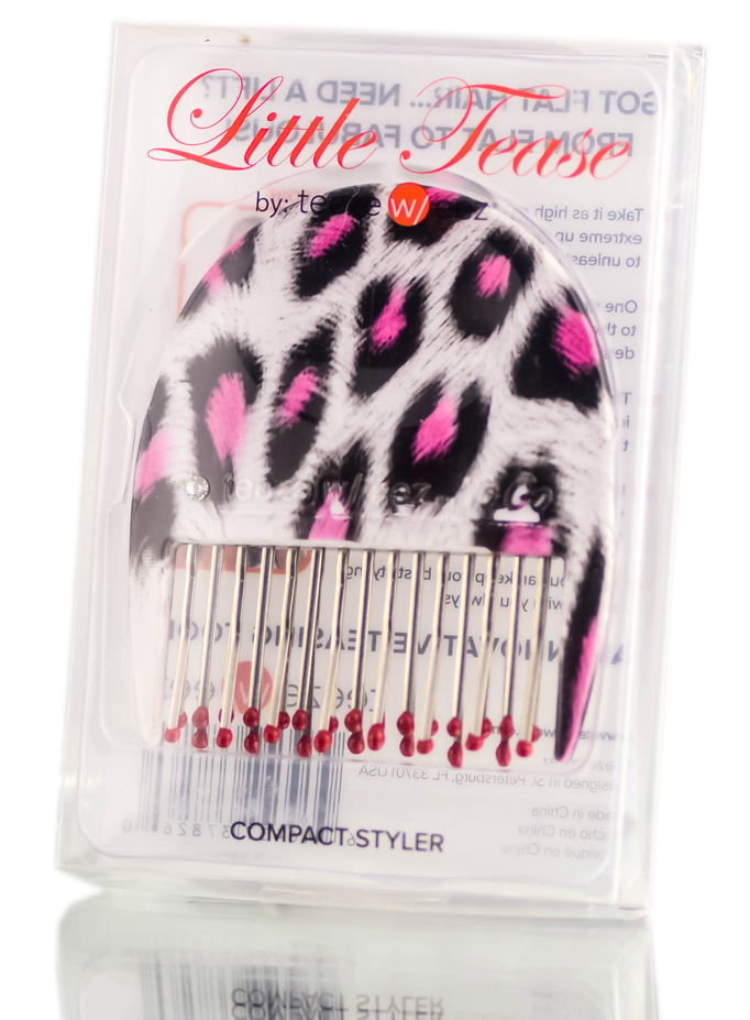 Teeze W/eez Little Tease Compact Styler