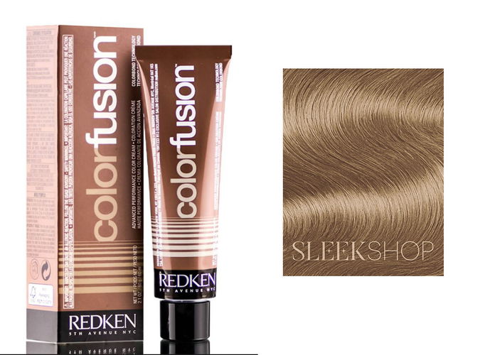 Redken Color Fusion Advanced Color Cream
