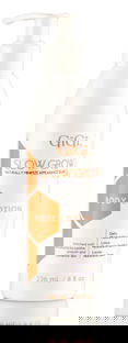 Gigi Slow Grow Body Lotion