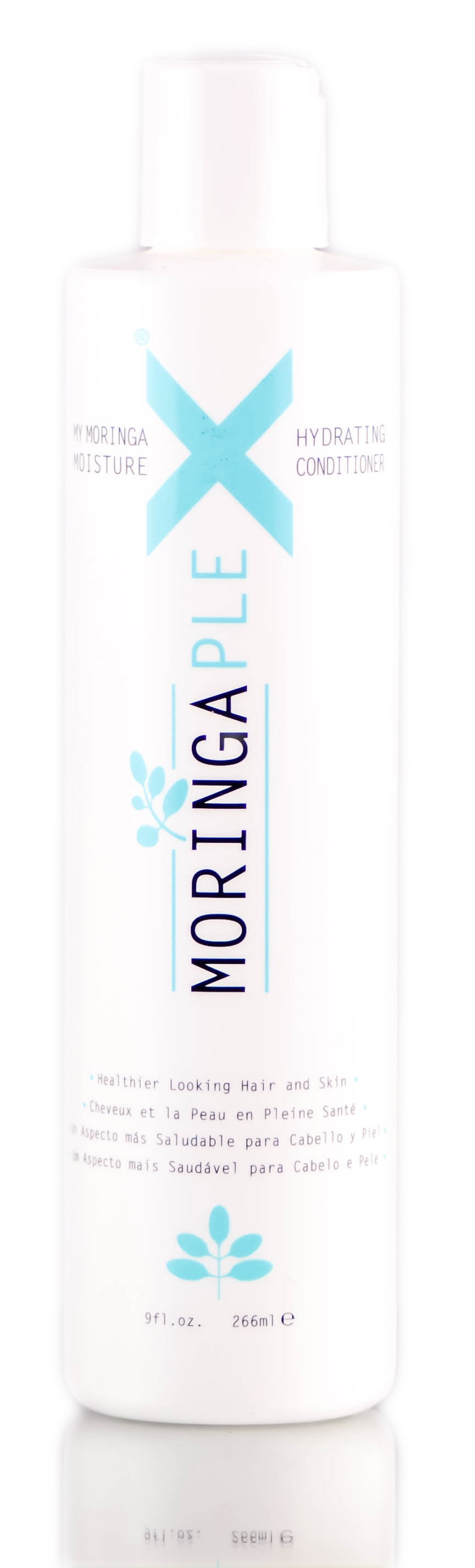lex03-9-oz - Moringaplex Hydrating Conditioner-image1